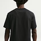 T-shirt de treino N.A.C. Nike Primary para homem