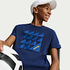Inter de Milán Club Camiseta de fútbol Nike - Niño/a
