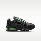 Nike Air Max 95 'Big Bubble' Tech Older Kids' Shoes