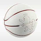 LeBron Playground 8P Basketball