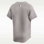 New York Yankees Men's Nike Dri-FIT ADV MLB Limited Jersey