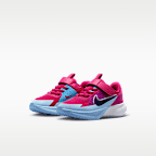 Tenis de correr para niños de preescolar Nike Sonic Fly