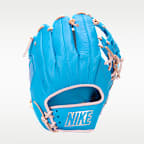 Guante de campo de béisbol Nike Vapor para mano derecha