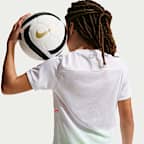 Erling Haaland Academy Camiseta de fútbol Nike Dri-FIT - Niño/a