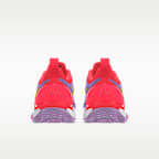 A'Two By You A'ja Wilson Custom Basketball Shoes
