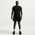 Nike Pro Training Dri-FIT Kurzarmshirt (Herren)