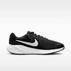 Nike Revolution 7 Men's Road Running Shoes (Extra Wide)