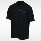 Playera de futbol Nike