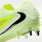 Nike Phantom 6 Low Elite Soft-Ground Football Boot
