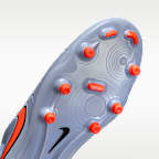 Nike Tiempo Legend 10 Academy Multi-Ground Low-Top Soccer Cleats