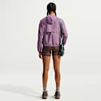 Chamarra de trail running con protección contra los rayos UV para mujer ACG "Aireez"