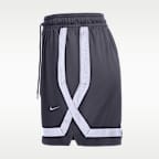 Golden State Valkyries Women's 5" Studio Fleece Basketball Shorts