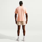 Nike Primary Men's Dri-FIT Short-Sleeve Versatile Top