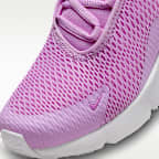 Nike Air Max 270 Little Kids' Shoes