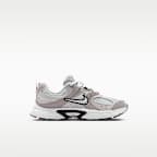Nike V5 RNR Suede Little Kids' Shoes