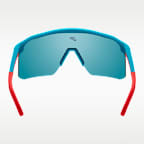 Nike Expedition Shield Mirrored Sunglasses