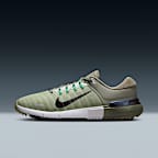 Scarpa da golf Nike Free Golf NN
