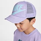 Nike Rise 兒童硬頂嘻哈帽