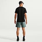 Nike Miler Men's Dri-FIT UV Running Top