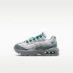 나이키 에어맥스 95 리크래프트 리틀키즈 신발