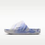 Nike Calm 2.0 Women's Marbled Slides