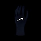 Gants de running d'épaisseur moyenne Therma-FIT Nike Pacer pour homme