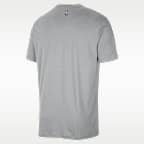 San Antonio Spurs Jordan Statement Men's Nike NBA T-Shirt