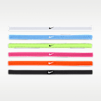Pannband Nike Flex (6-pack)