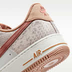 Nike Air Force 1 '07 LV8 Men's Shoes