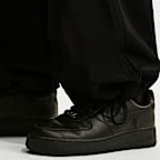 Nike Sportswear Women's Mid-Rise Oversized Woven Cargo Trousers