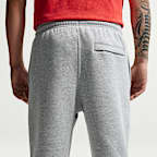 Nike Sportswear Club Men's Joggers
