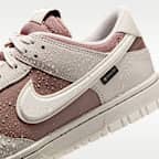 ナイキ ダンク LOW GORE-TEX メンズシューズ