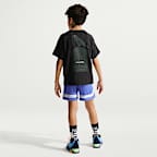 LeBron Big Kids' T-Shirt