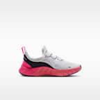 Nike Free Ride hardloopschoenen voor kleuters