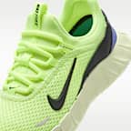 나이키 프리 라이드 주니어 러닝화