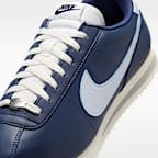Nike Cortez Leather Men's Shoes