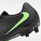 Nike Phantom 6 Low Academy Hard-Ground Soccer Cleats