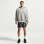 Shorts de básquetbol de 13 cm para hombre Nike Standard Issue