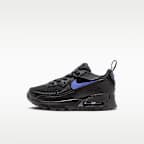 Nike Air Max 90 EasyOn Younger Kids' Shoes