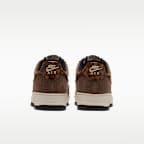 Nike Air Force 1 '07 Tortoise  Women's Shoes