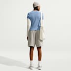 Playera para mujer Nike Sportswear Chill Knit