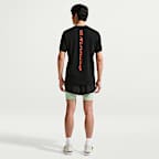 Nike AeroSwift Men's Dri-FIT Running T-Shirt