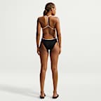 Nike Swim HydraStrong Women's Adjustable T-Back One Piece