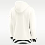 Michigan State Legacy Retro Men’s Nike College Pullover Hoodie