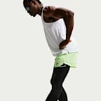 Męskie legginsy do biegania Dri-FIT Nike Miler