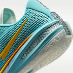 Nike G.T. Cut "Dylan Harper x TITAN" EP Basketball Shoes
