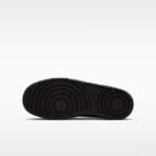 Chaussure Nike Court Borough Low Recraft pour ado