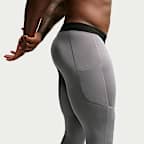 Nike Pro Men's Dri-FIT Fitness Tights