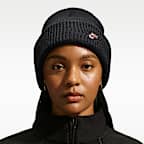 Nike Peak Tall-Cuff Metal Futura Beanie