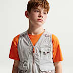 나이키 ACG 주니어 유틸리티 베스트